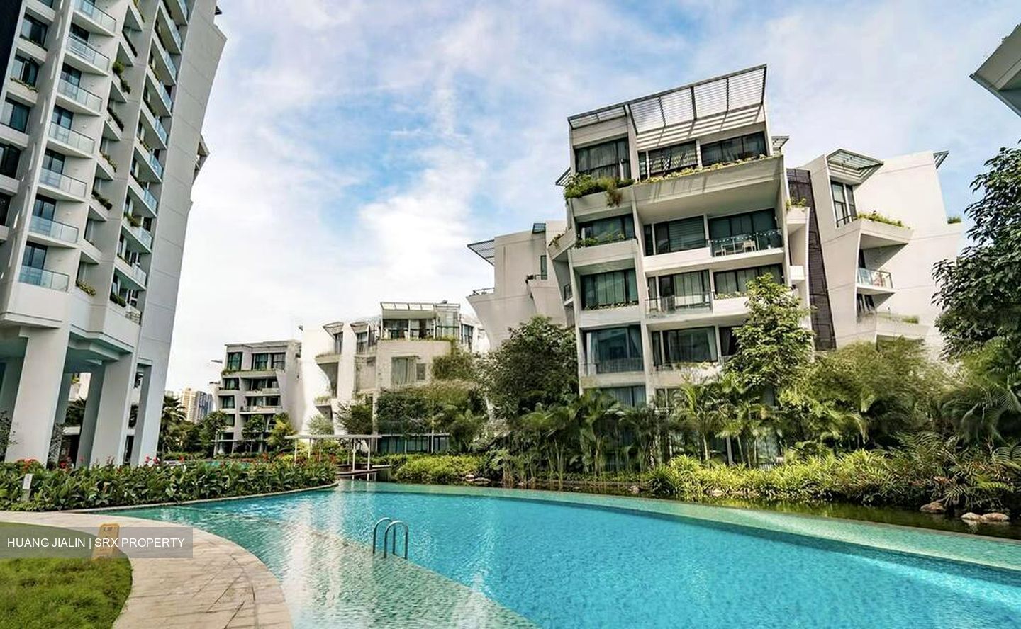 The Crest (D3), Condominium #443353451